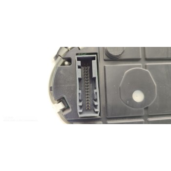 Recambio de cuadro instrumentos para ford fiesta (cb1) ambiente referencia OEM IAM CA6T10849AD  