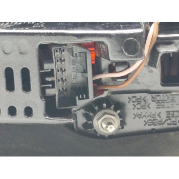 Recambio de piloto trasero derecho interior para volkswagen golf vii lim. gtd bluemotion referencia OEM IAM 5G0945308F  