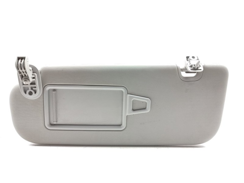 Recambio de parasol izquierdo para kia cee´d sporty wagon drive referencia OEM IAM 85210A2000ED  