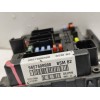 Recambio de caja reles / fusibles para peugeot 206 berlina x-line referencia OEM IAM 9657608880  