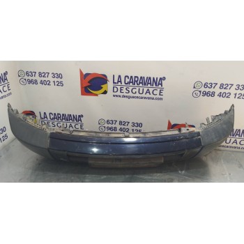 Recambio de paragolpes delantero para land rover discovery v6 td s referencia OEM IAM   
