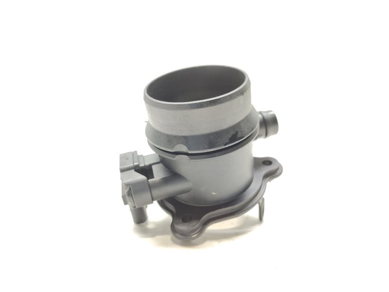 Recambio de caudalimetro para bmw serie 1 lim. (f20) 118i referencia OEM IAM 763845708  