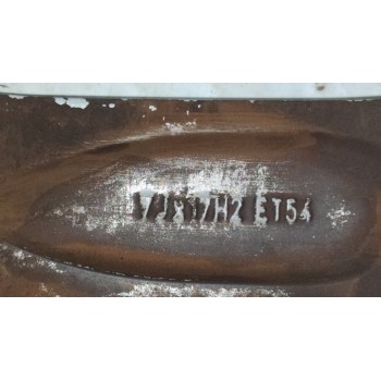 Recambio de juego llantas para seat altea xl (5p5) stylance / style referencia OEM IAM 5P0601025L  