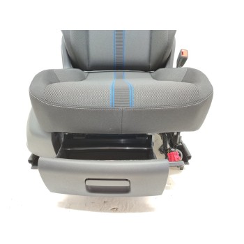 Recambio de asiento delantero derecho para volkswagen t-roc advance referencia OEM IAM 2Q4881106L  