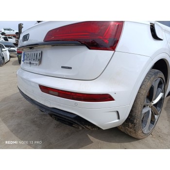 Recambio de paragolpes trasero para audi q5 fyg 40 tdi quattro black line referencia OEM IAM 80A807067K  