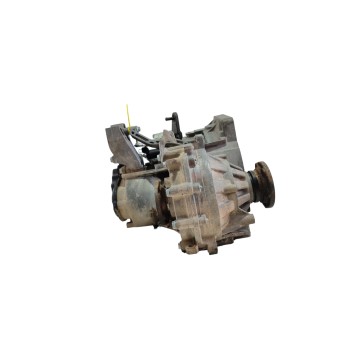 Recambio de caja cambios para volkswagen passat berlina (3c2) advance referencia OEM IAM KBM  