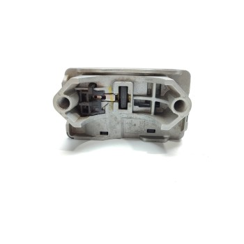Recambio de modulo electronico para renault megane iv berlina 5p bose-edition referencia OEM IAM 487004553R  