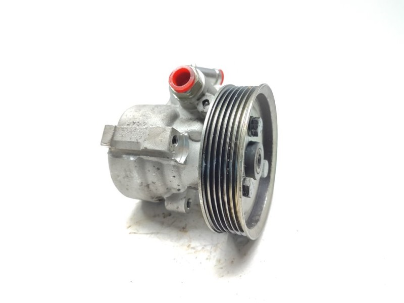 Recambio de bomba direccion para fiat fiorino adventure combi referencia OEM IAM 51894441  