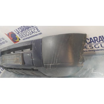 Recambio de paragolpes delantero para land rover discovery v6 td s referencia OEM IAM   