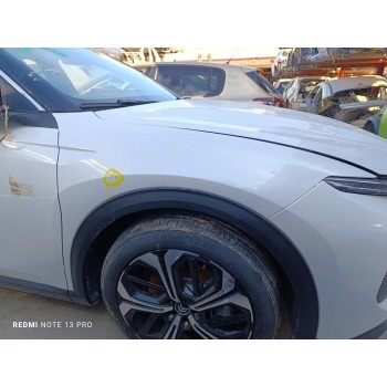 Recambio de aleta delantera derecha para citroën c5 x shine pack referencia OEM IAM YL01891180  