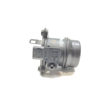 Recambio de caudalimetro para bmw serie 1 lim. (f20) 118i referencia OEM IAM 763845708  