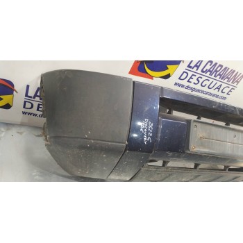 Recambio de paragolpes delantero para land rover discovery v6 td s referencia OEM IAM   