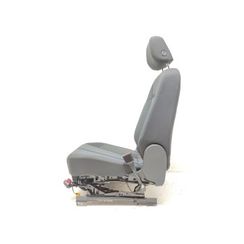 Recambio de asiento delantero derecho para volkswagen t-roc advance referencia OEM IAM 2Q4881106L  