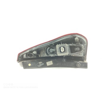 Recambio de piloto trasero izquierdo para renault scenic iii bose edition referencia OEM IAM 89089201  