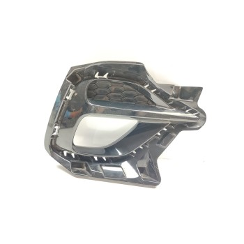 Recambio de rejilla paragolpes derecha para mg zs comfort referencia OEM IAM 10694866  