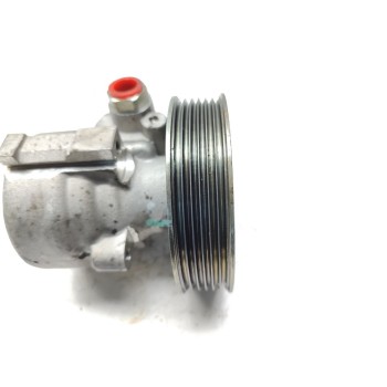 Recambio de bomba direccion para fiat fiorino adventure combi referencia OEM IAM 51894441  