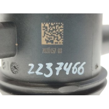 Recambio de caudalimetro para bmw serie 1 lim. (f20) 118i referencia OEM IAM 763845708  