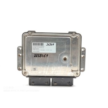 Recambio de centralita motor uce para ford focus lim. business referencia OEM IAM 0261S18435  