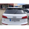 Recambio de porton trasero para audi q5 fyg 40 tdi quattro black line referencia OEM IAM 80A827025E  