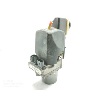 Recambio de bomba direccion para renault laguna iii referencia OEM IAM 491100023R  