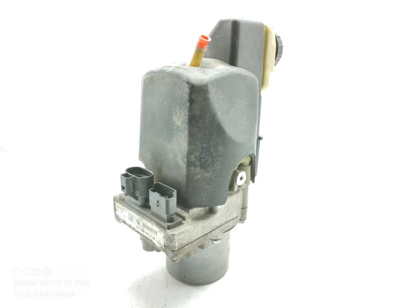 Recambio de bomba direccion para renault laguna iii referencia OEM IAM 491100023R  
