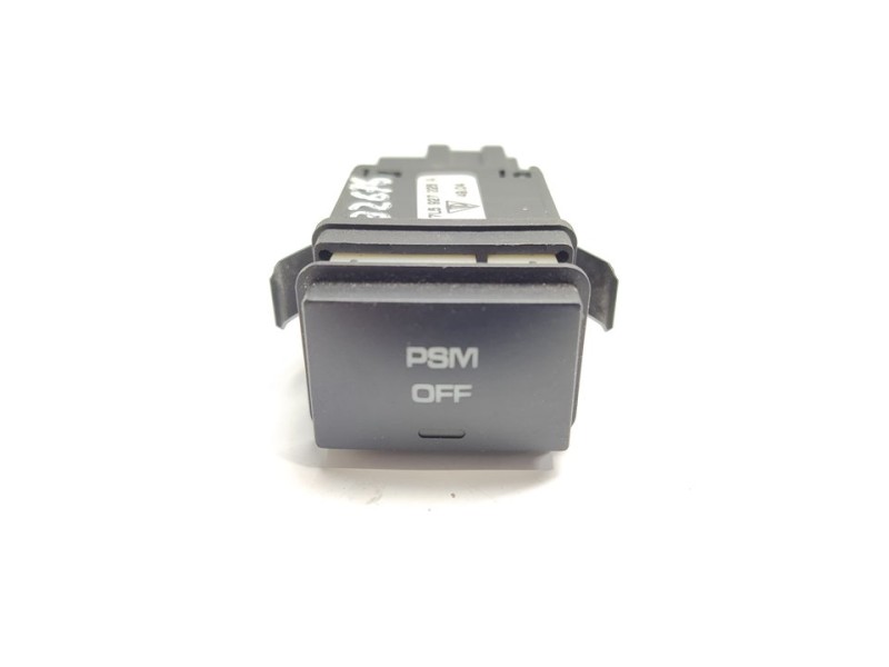 Recambio de interruptor para porsche cayenne (typ 9pa) básico referencia OEM IAM 7L5927225A  