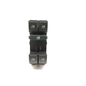 MANDO ELEVALUNAS DELANTERO IZQUIERDO 1K4959857B 