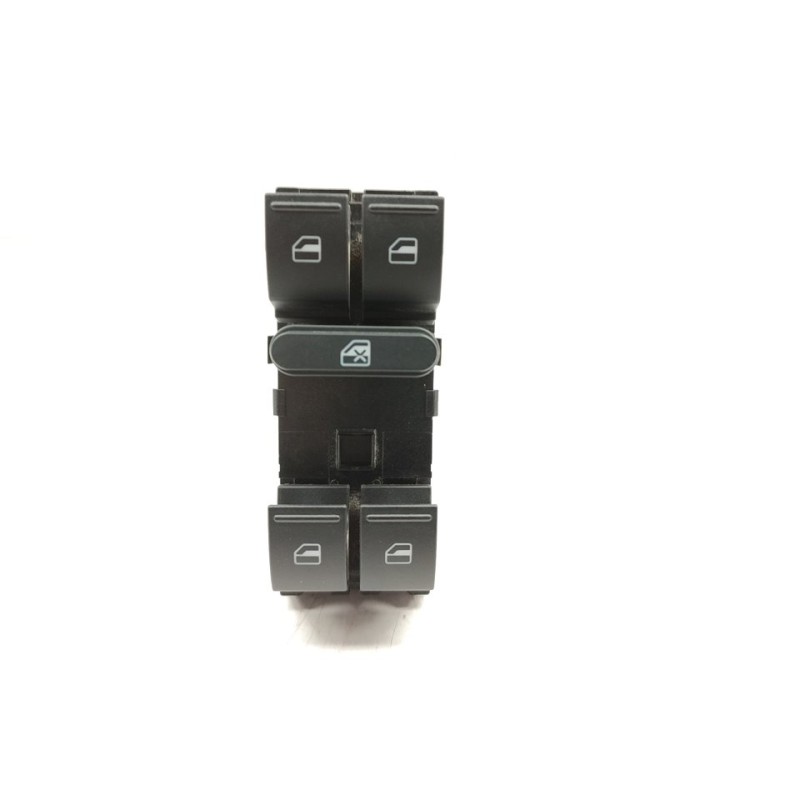 Recambio de mando elevalunas delantero izquierdo para volkswagen tiguan (5n2) t1 bluemotion referencia OEM IAM 1K4959857B  