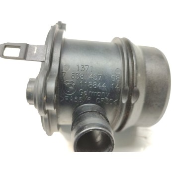 Recambio de caudalimetro para bmw serie 1 lim. (f20) 118i referencia OEM IAM 763845708  