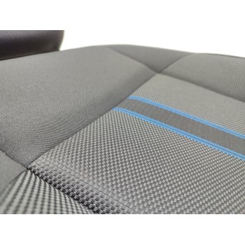 Recambio de asiento delantero derecho para volkswagen t-roc advance referencia OEM IAM 2Q4881106L  