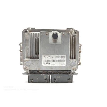 Recambio de centralita motor uce para ford focus lim. business referencia OEM IAM 0261S18435  