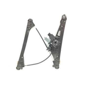 Recambio de elevalunas delantero derecho para peugeot 3008 hybrid 225 allure pack referencia OEM IAM 9810488880  