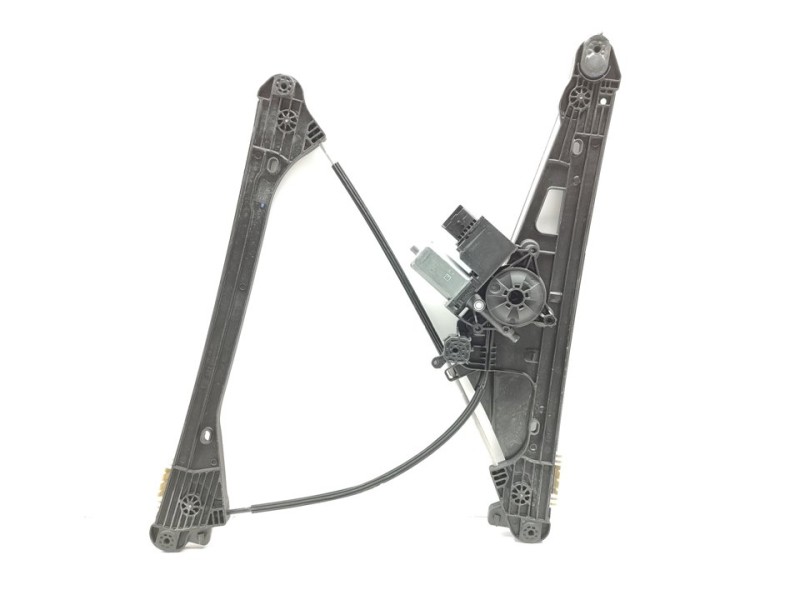 Recambio de elevalunas delantero derecho para peugeot 3008 hybrid 225 allure pack referencia OEM IAM 9810488880  