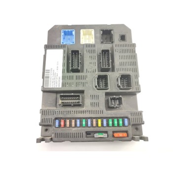 Recambio de caja reles / fusibles para peugeot 207 sport referencia OEM IAM 9659285380  