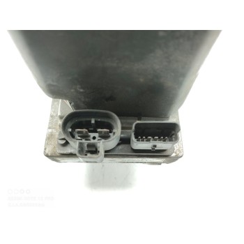 Recambio de bomba direccion para renault laguna iii referencia OEM IAM 491100023R  