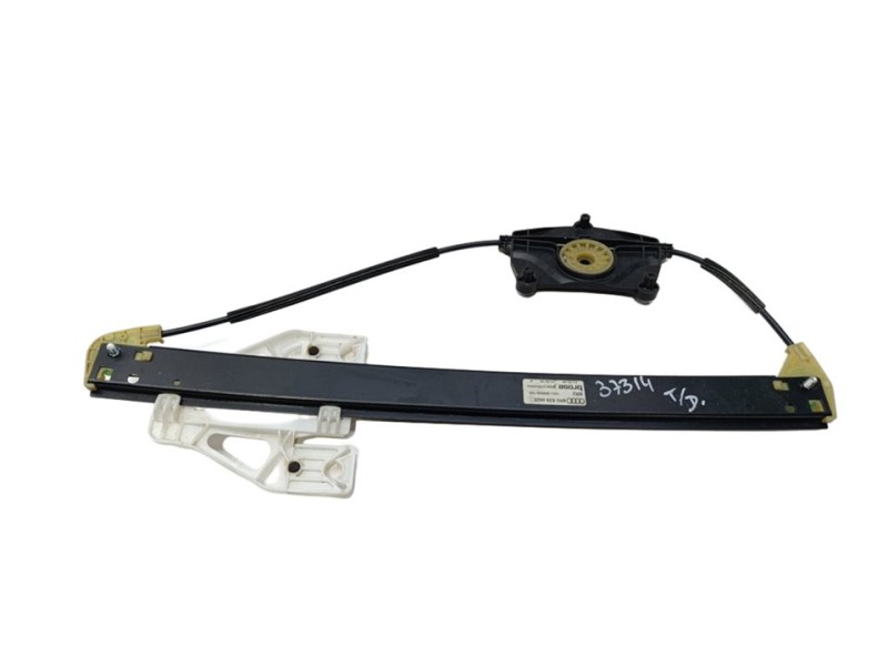 Recambio de elevalunas trasero derecho para audi q5 (8r) 2.0 tdi quattro (140kw) referencia OEM IAM 8R0839462E  