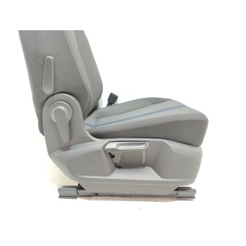 Recambio de asiento delantero derecho para volkswagen t-roc advance referencia OEM IAM 2Q4881106L  