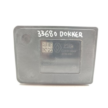 Recambio de abs para dacia dokker ambiance referencia OEM IAM 476605810R  