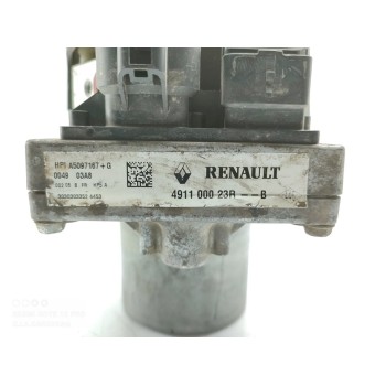Recambio de bomba direccion para renault laguna iii referencia OEM IAM 491100023R  