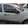 Recambio de puerta delantera derecha para dacia sandero ambiance referencia OEM IAM 801007358R  