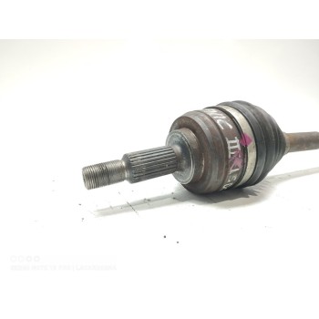 Recambio de transmision delantera izquierda para renault scenic iii bose edition referencia OEM IAM 8200847584  