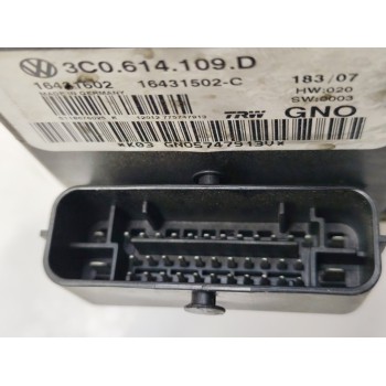 Recambio de abs para volkswagen passat berlina (3c2) advance referencia OEM IAM 3C0614109D  