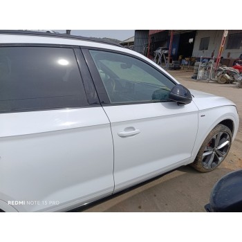 Recambio de puerta delantera derecha para audi q5 fyg 40 tdi quattro black line referencia OEM IAM 80A831052P  