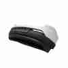 Recambio de paragolpes trasero para volvo ex30 plus 2wd pure electric referencia OEM IAM 80010949  