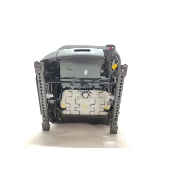 Recambio de asiento delantero derecho para volkswagen t-roc advance referencia OEM IAM 2Q4881106L  