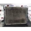 Recambio de radiador agua para land rover discovery v6 td s referencia OEM IAM 7H228T000AA  