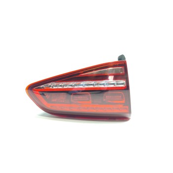 Recambio de piloto trasero izquierdo interior para volkswagen golf vii lim. gtd bluemotion referencia OEM IAM 5G0945307F  