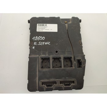 Recambio de modulo electronico para renault scenic ii authentique referencia OEM IAM 8200351187  