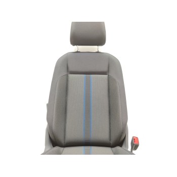 Recambio de asiento delantero derecho para volkswagen t-roc advance referencia OEM IAM 2Q4881106L  