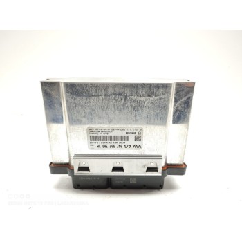 Recambio de centralita motor uce para seat leon (5f1) style referencia OEM IAM 0261S12609  